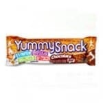 YummySnack-Bar