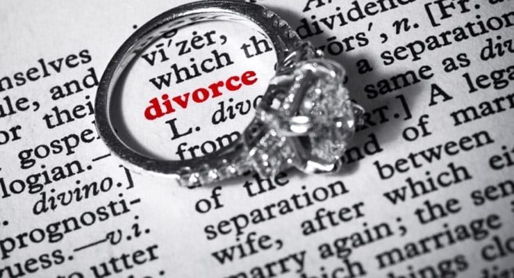 Parenting Kids Through Divorce