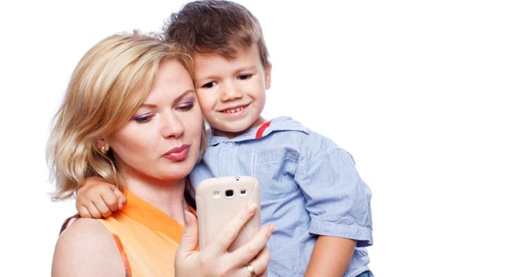 10 Smartphone Apps Moms Will Love