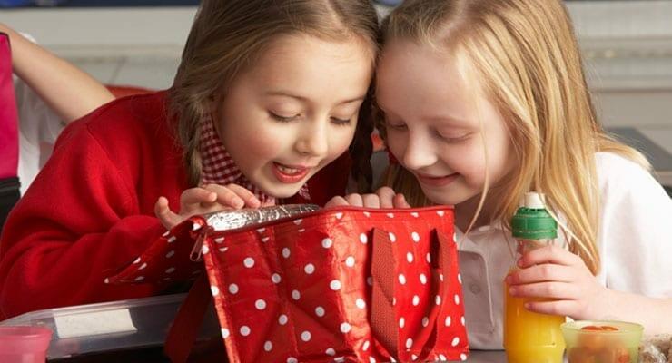 How to Cure LunchBox Boredom – Food Kids Will Love