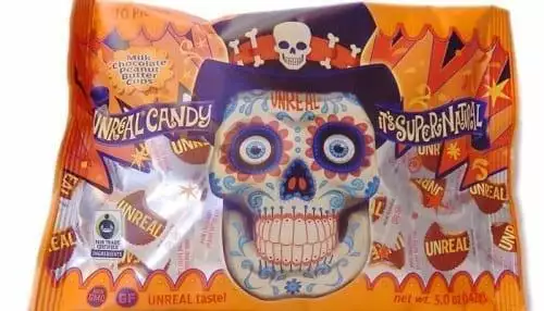UnReal Candy – Not-So-Scary Treats