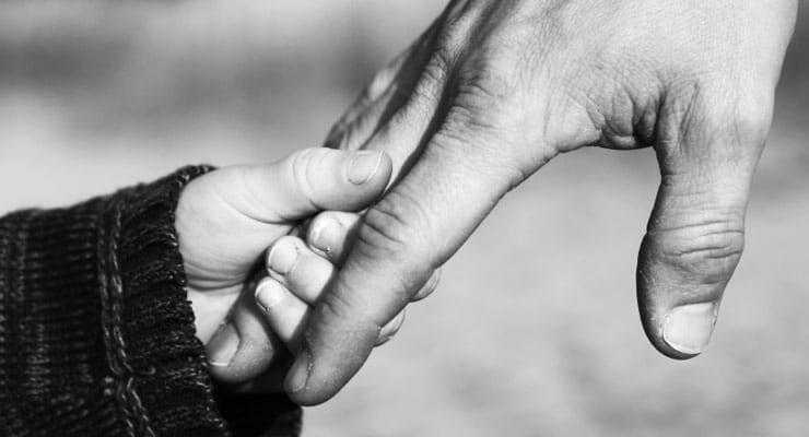 The Joy Of Parenting Differently