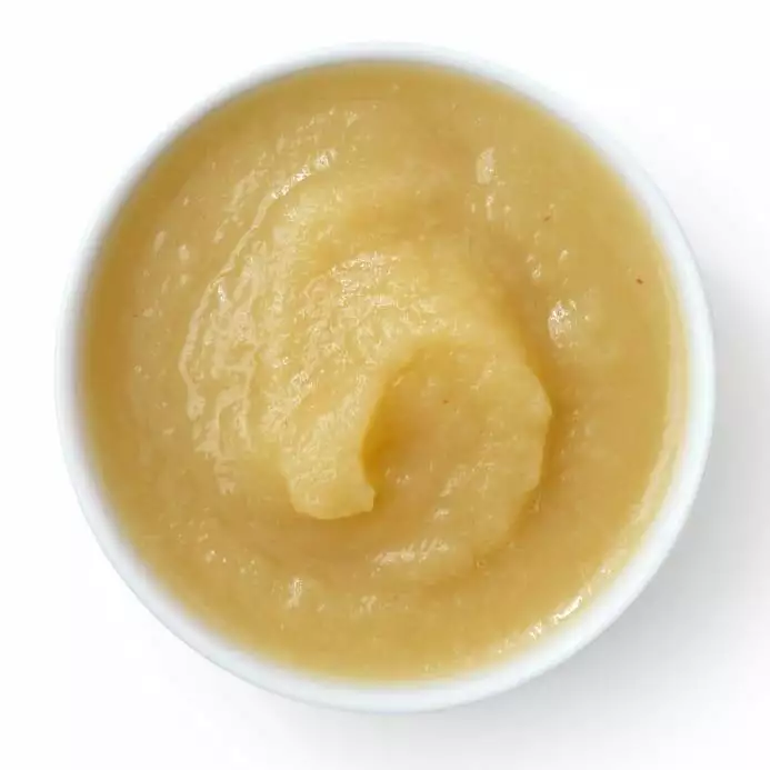 Applesauce Recall Due To Mold