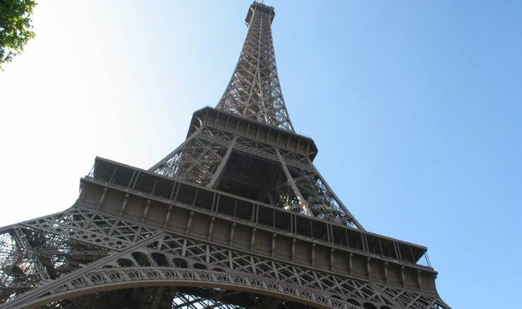 How Can We Talk To Our Kids About The Massacres In Paris On Friday?
