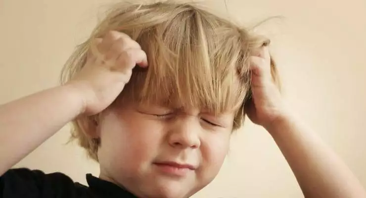 The Dreaded Lice and What to Do About It