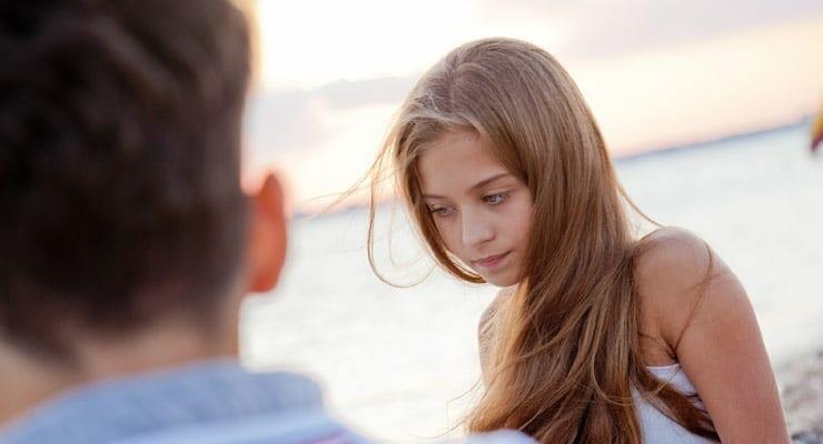 Great Holiday Topic: Teens, Pregnancy and STIs