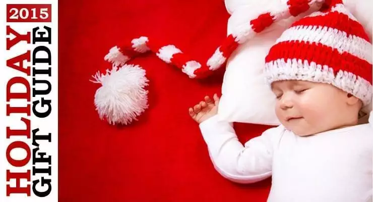 2015 Holiday Gift Guide