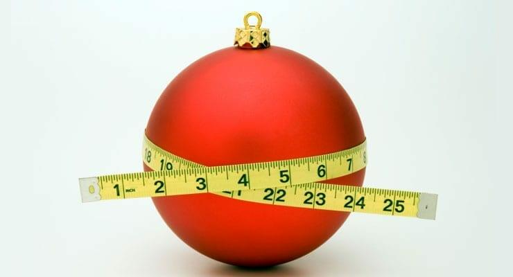 Recipe for Success: Healthy Eating During the Holidays