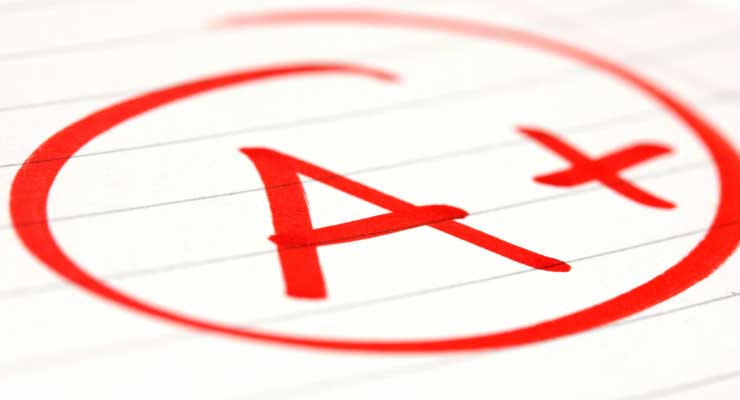 Tips for Better Grades