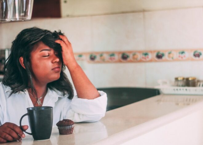 5 Reasons Why You Should Let Go Of Mom Guilt