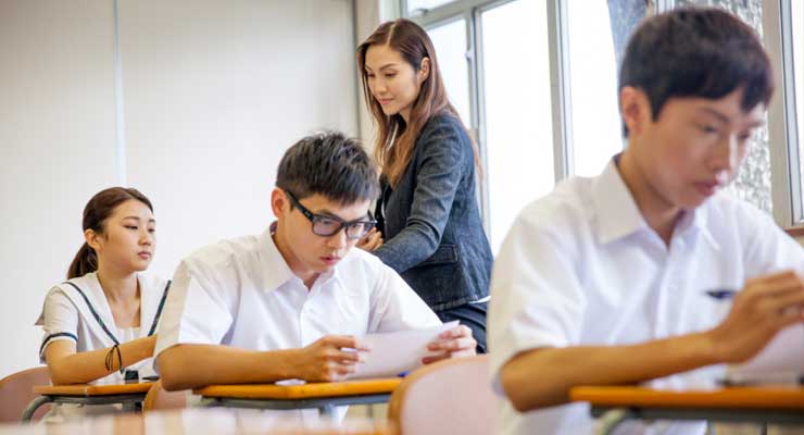 How to Pass a High School Placement Test (HSPT)
