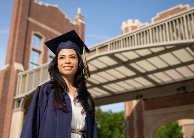 Should I Earn a College Degree?