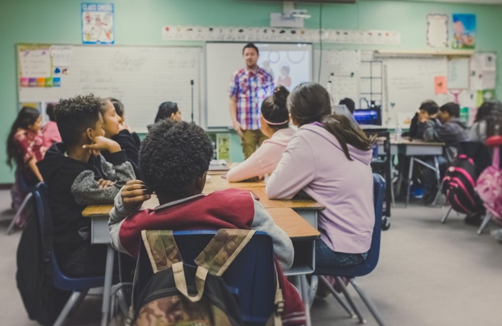 How to Teach the Importance of Education to Children