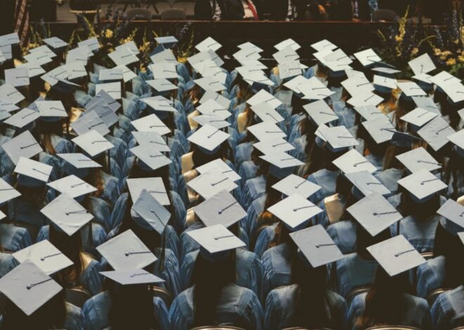 Why Is It Important to Do Well in School?