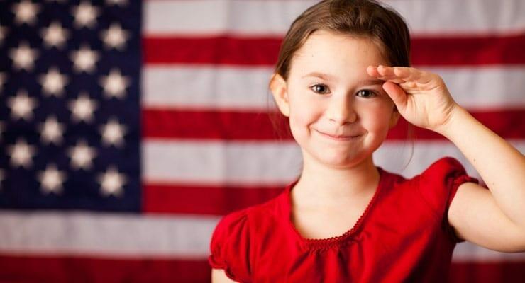 Life Lessons for Kids Learned From the Presidential Race