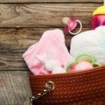 Packing a Diaper Bag