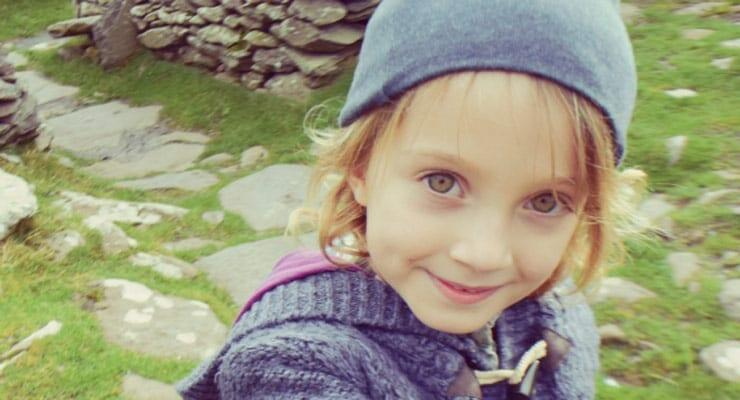 The Grave Importance of Saying Positive Things To Your Kids