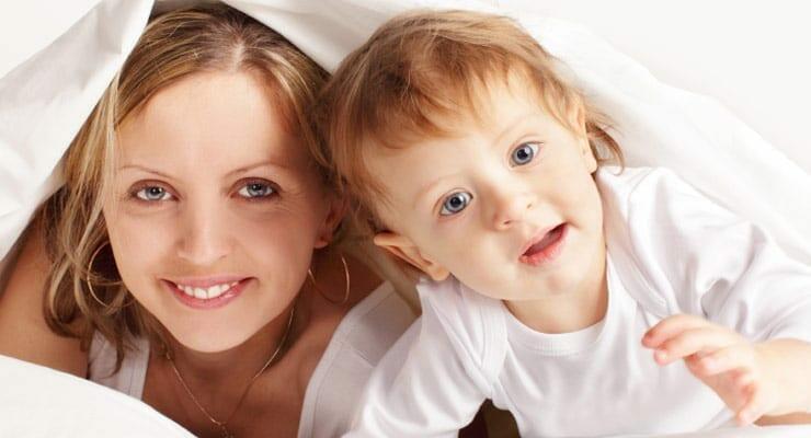 8 Things That Changed When I Had Kids