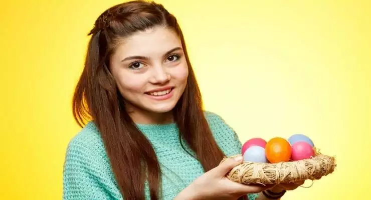 Unique Easter Basket Ideas for Teens
