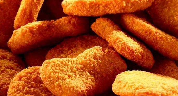 Pilgrim’s Pride Recalls 4.5 Million Pounds of Chicken