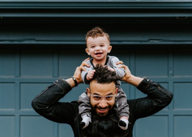 Why Babies Say “Dada” First