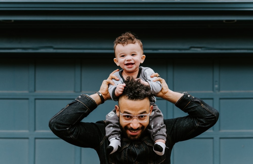 Why Babies Say “Dada” First