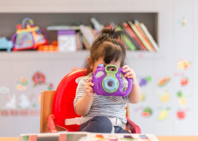 The Working Mom’s Ultimate Childcare Provider Rulebook