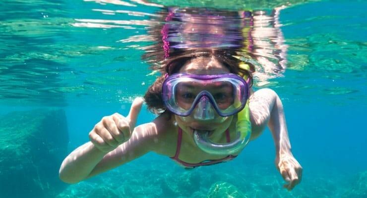 Rethinking Family Vacations