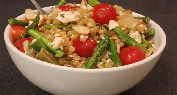 3 Easy, Healthy Mother’s Day Meals That Even the Kids Can Make