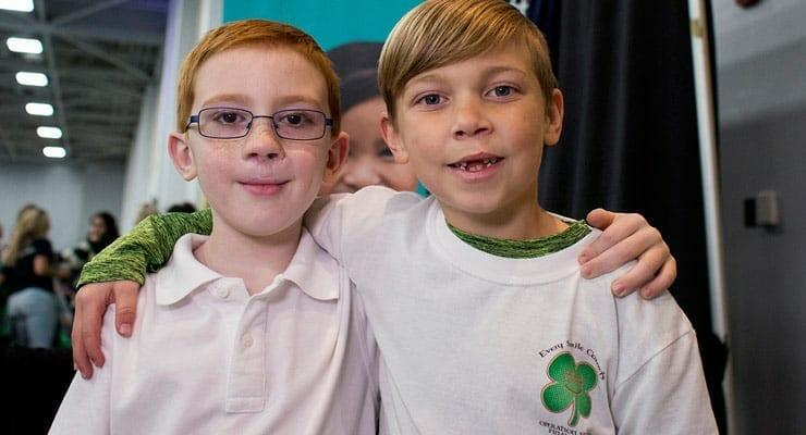 Overcoming Bullying: Five Things I Learned From My Son with Cleft