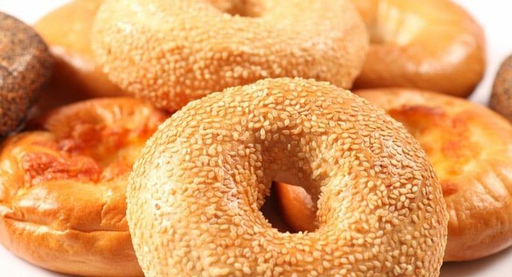 Feeding Hungry Kids – One Bagel At A Time