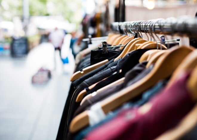 Tips For Holding a Great Garage Sale