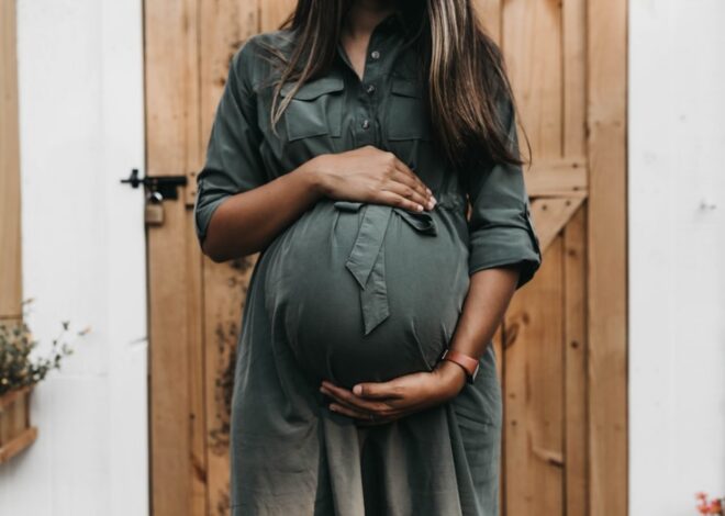 Bleeding in Pregnancy