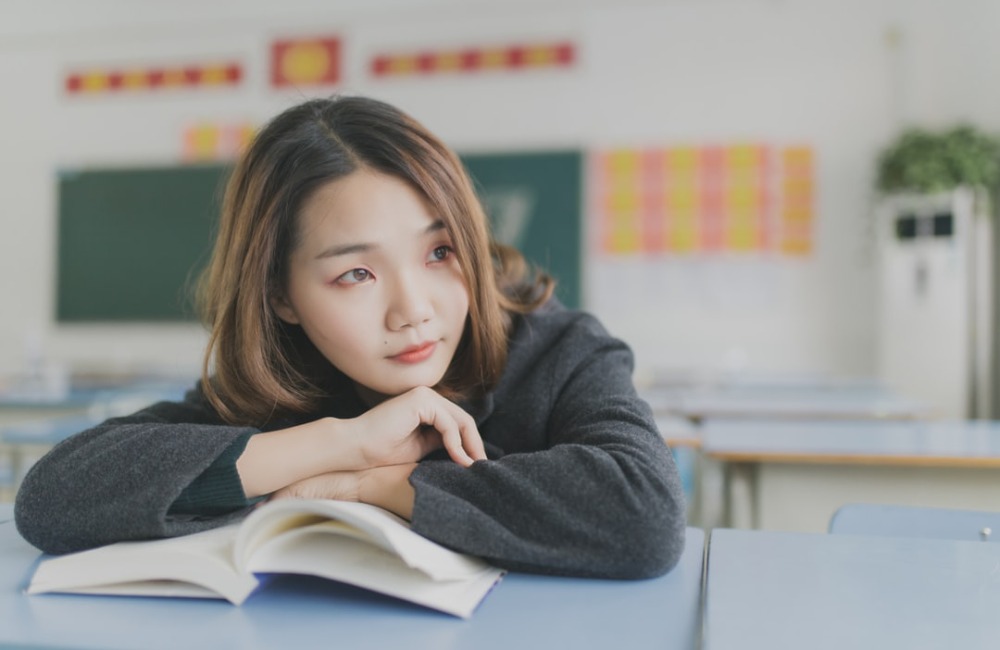 Should Kids Take a Gap Year Before College?