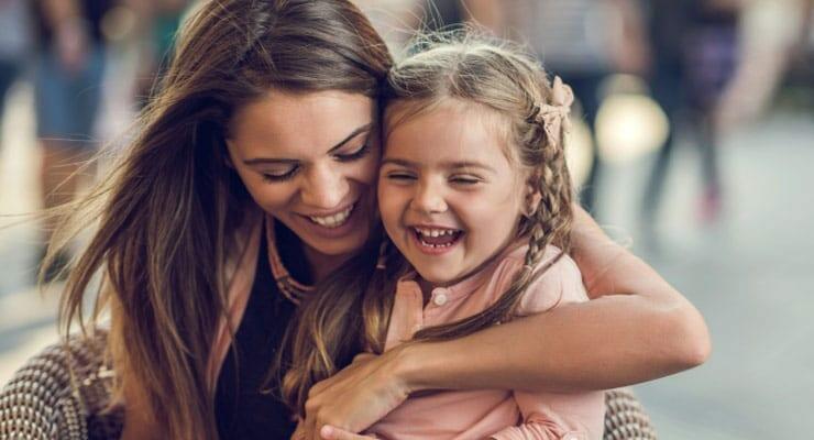 Celebrating Our Strength – “Thank You, Mom”