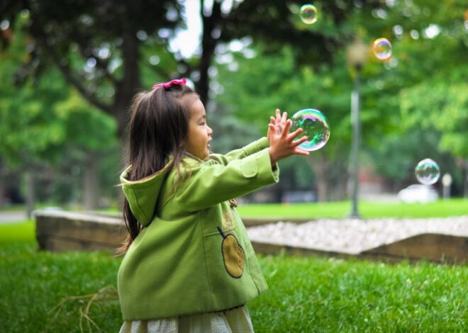4 Fun Educational Activities To Do With Your Kids This Summer