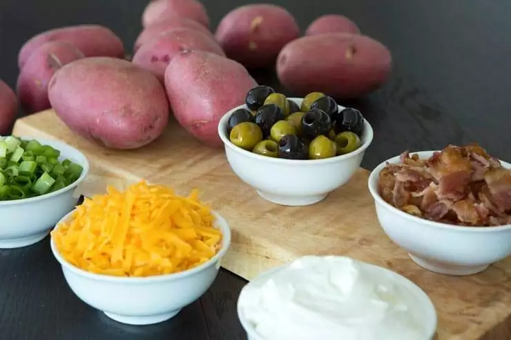 potatosaladingredients