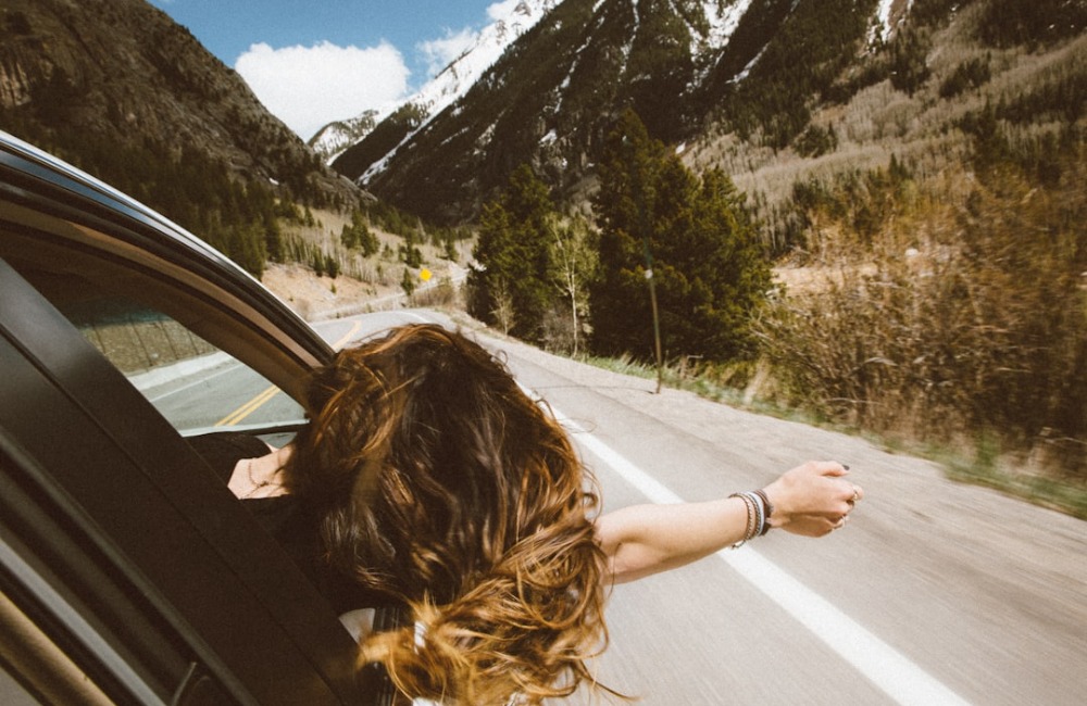 The Road Less Traveled: Being Prepared for Taking Kids on Trips
