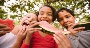 kidswatermelon