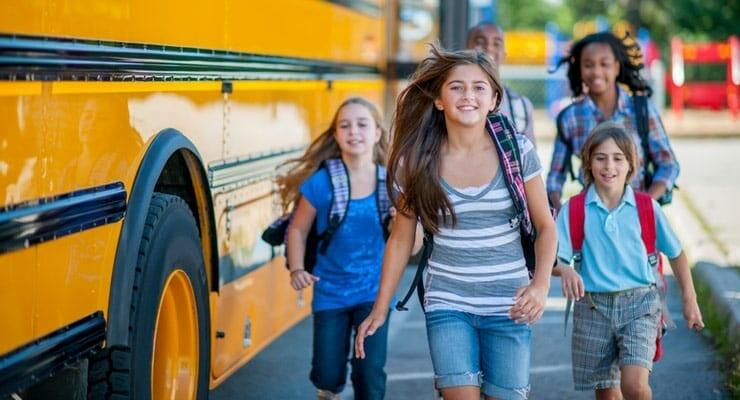 Back to School Must-Haves 2016