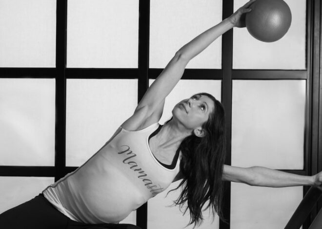 8 Simple Rules For a Safe Pregnancy Workout