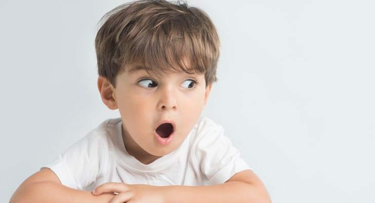 20 Lies I Tell My Children