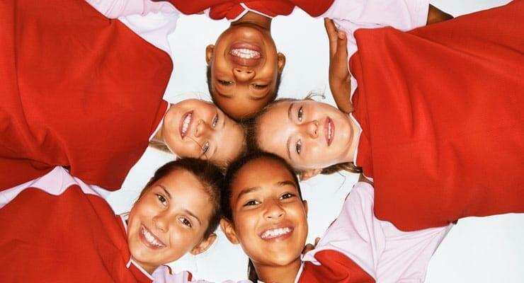 5 Ways to Increase Confidence in Your Daughter