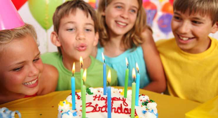 Birthday Party Ideas for 11-Year-Old Girls
