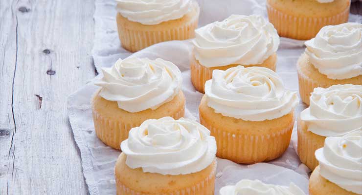 How Long Can Cupcakes Be Stored After Baking?