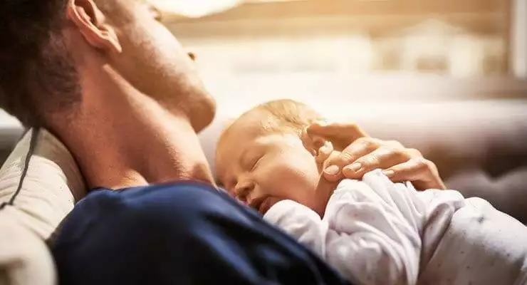 Is Your Newborn Baby Sleeping Too Much?