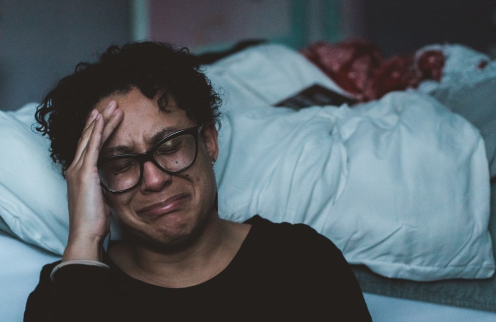 Mom Guilt For All The Wrong Reasons