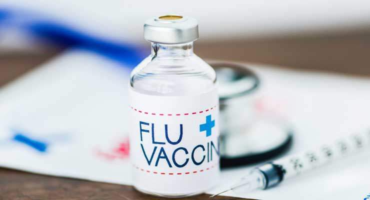 Facts About the Flu Vaccine