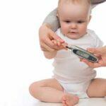 diabetes in infants