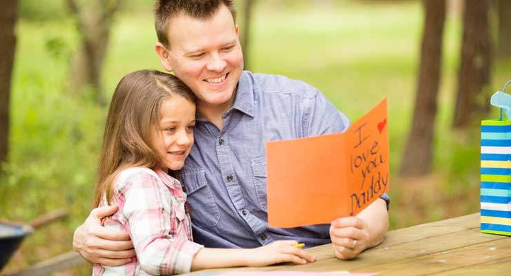 Valentine’s Day Gifts for Daddy